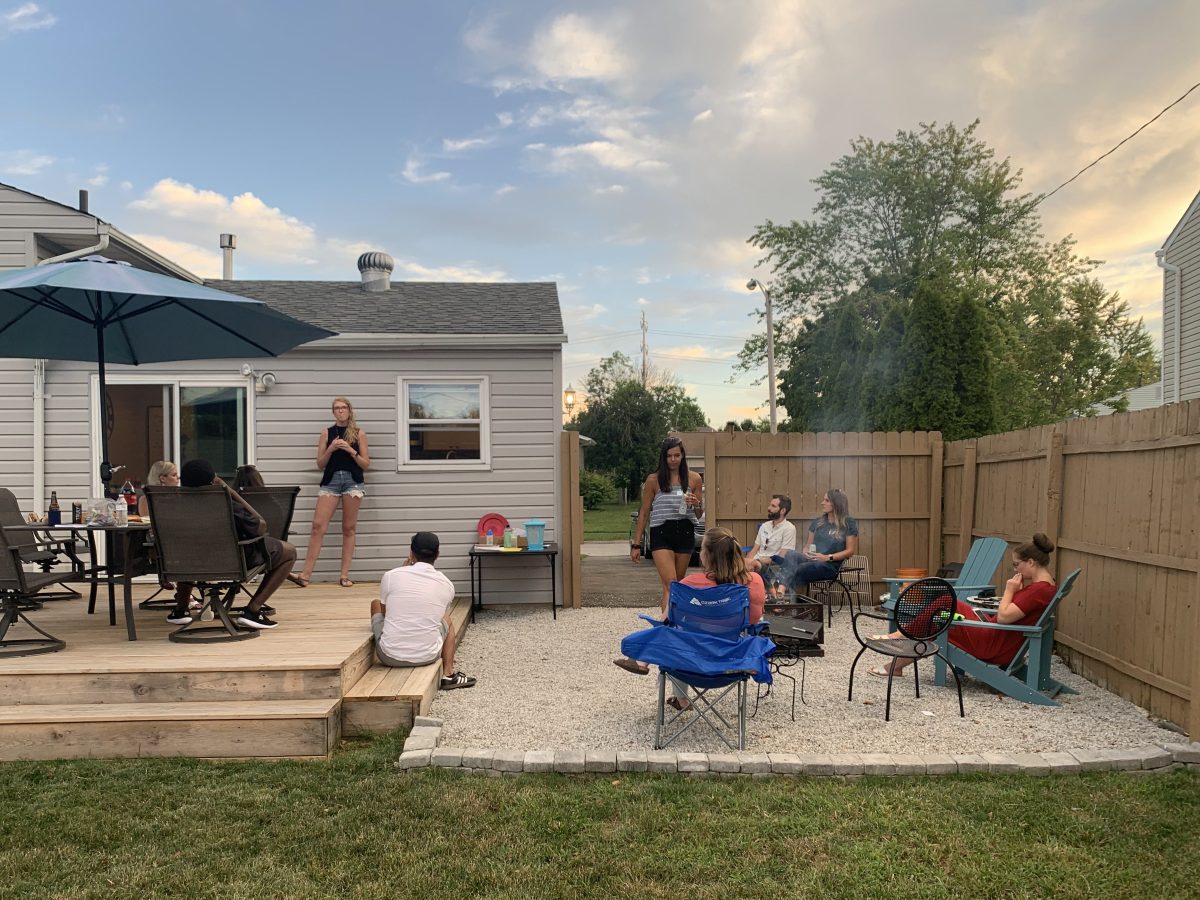 A home and its&nbsp;function